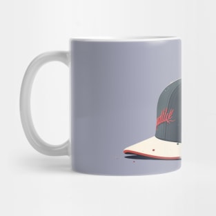 Cap Art Mug